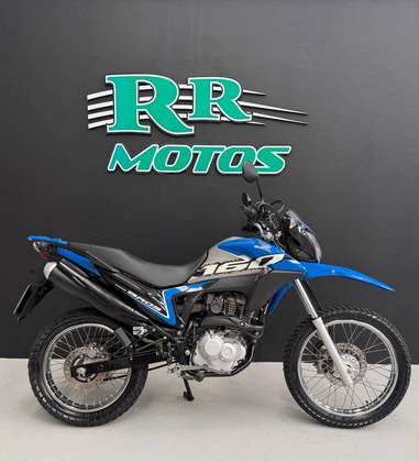 HONDA NXR 160 BROS ESDD 